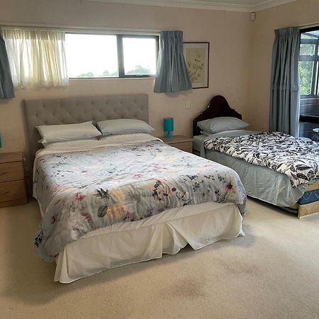 Rooms In An Epsom House Auckland Exterior foto